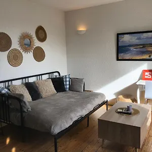  Appartement Sables D Or 22 à 300 Mètre De La France
