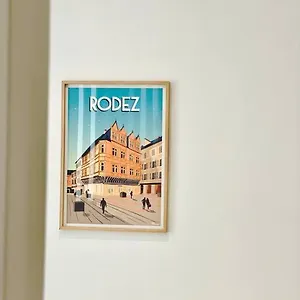  Appartement Hyper Centre Cosy Wifi France