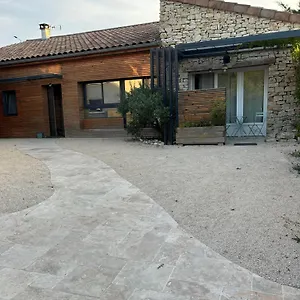 Séjour chez l'habitant Confort, Montlaur-en-Diois